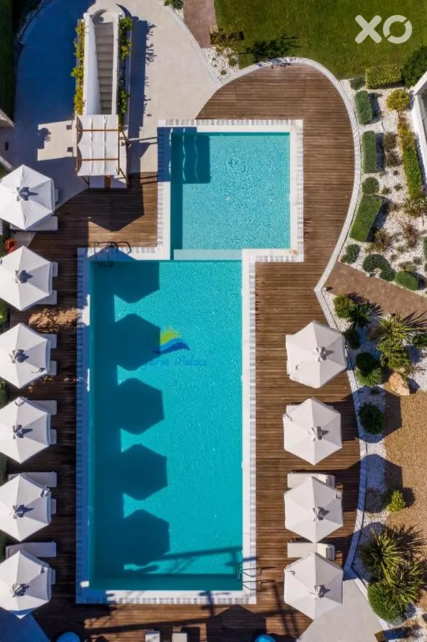 Lagaria Apartments