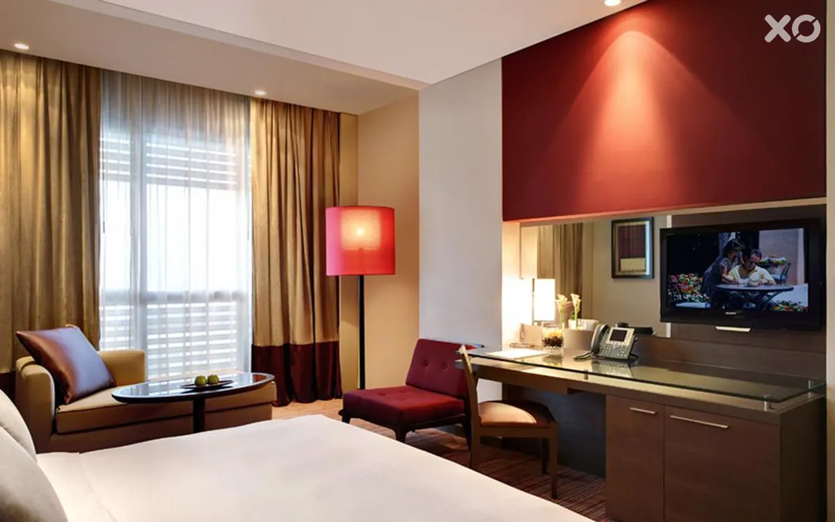 Park Rotana