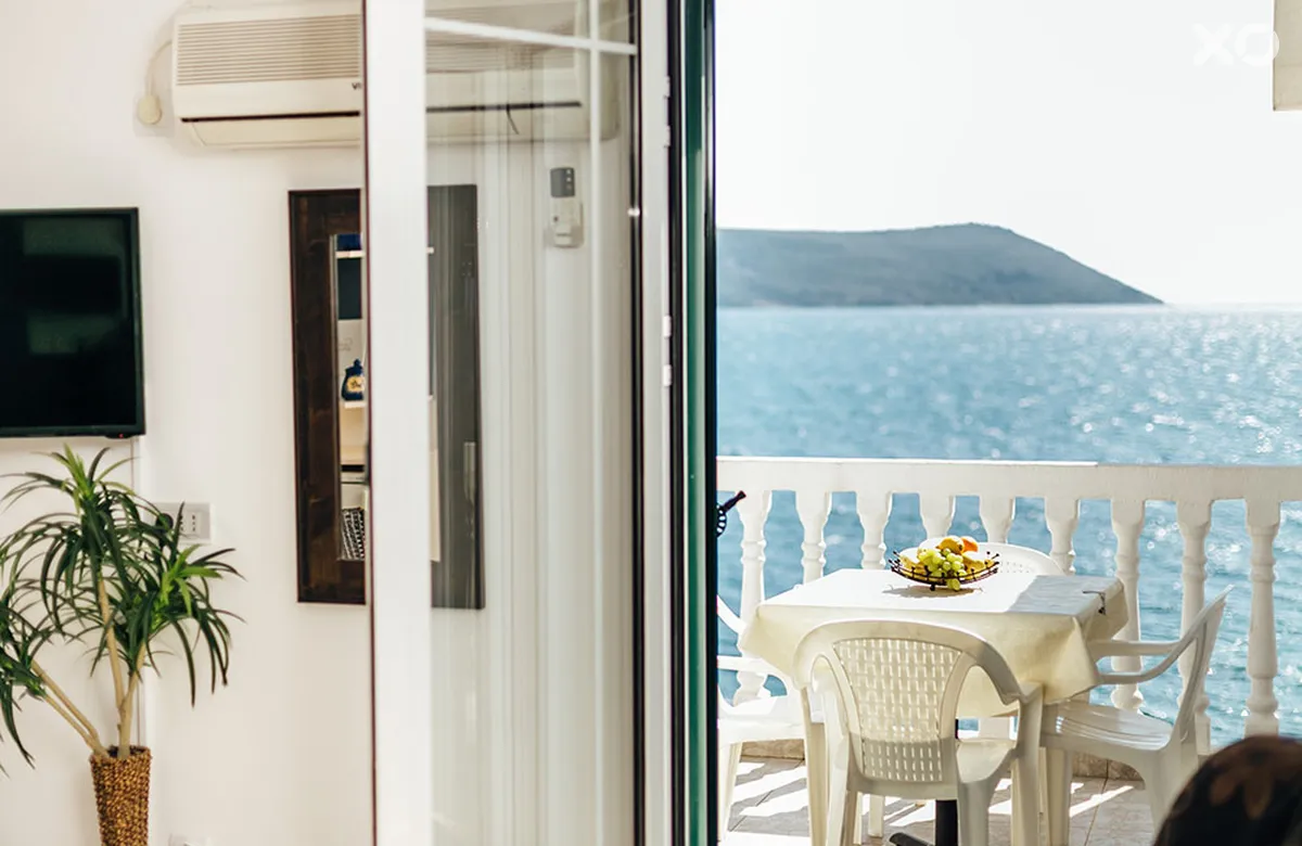 Galija Apartmani