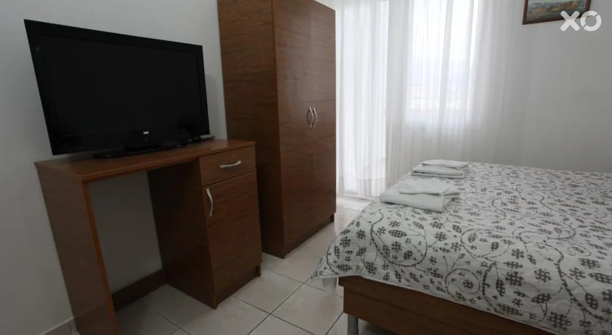 Memidz Apartment