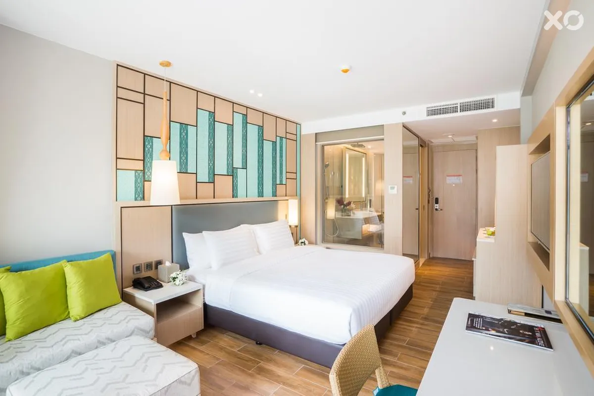 Avani+ Hua Hin Resort