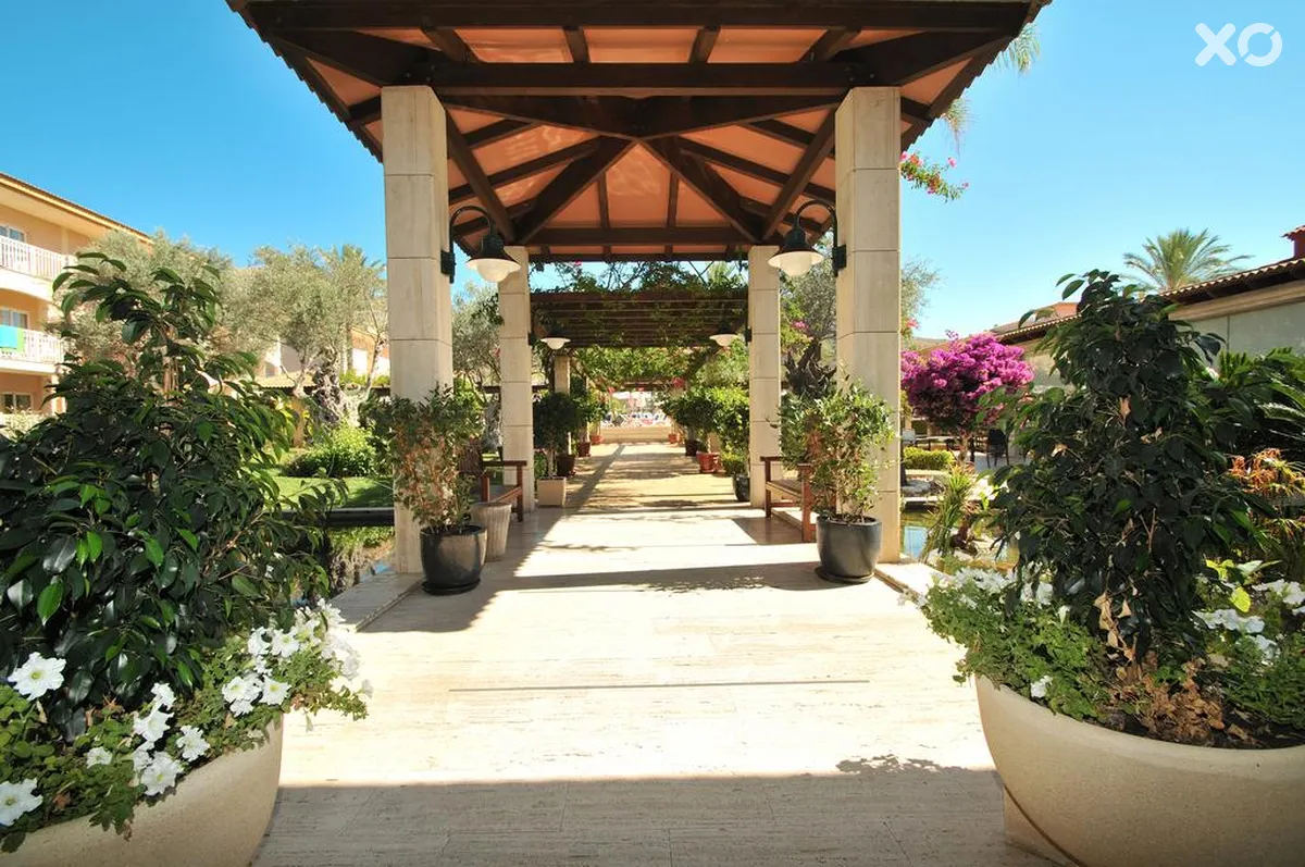 Mar Hotels Playa Mar & Spa