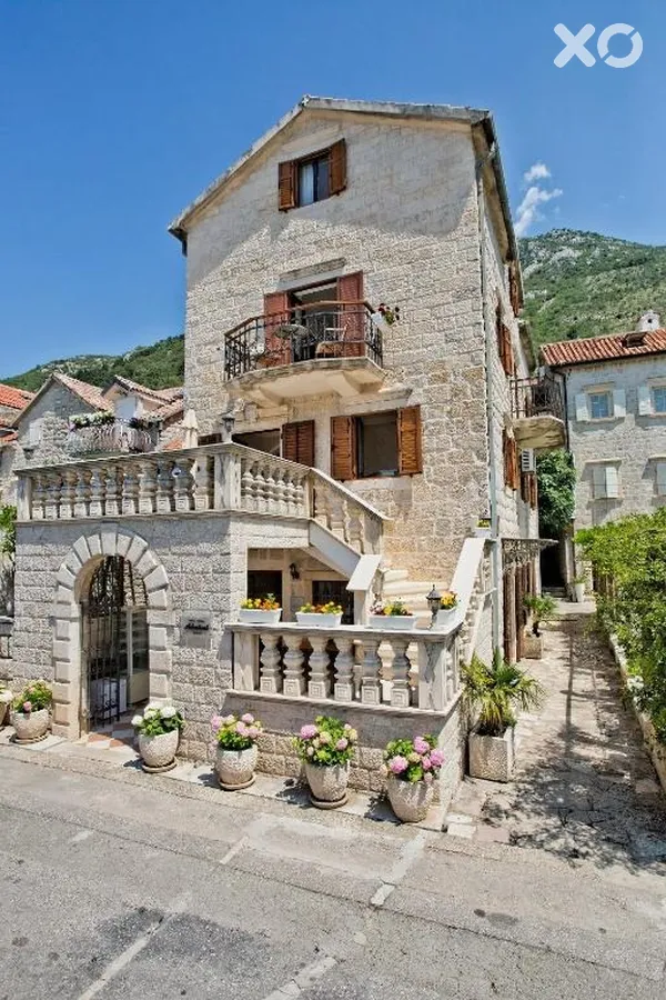 Admiral Perast