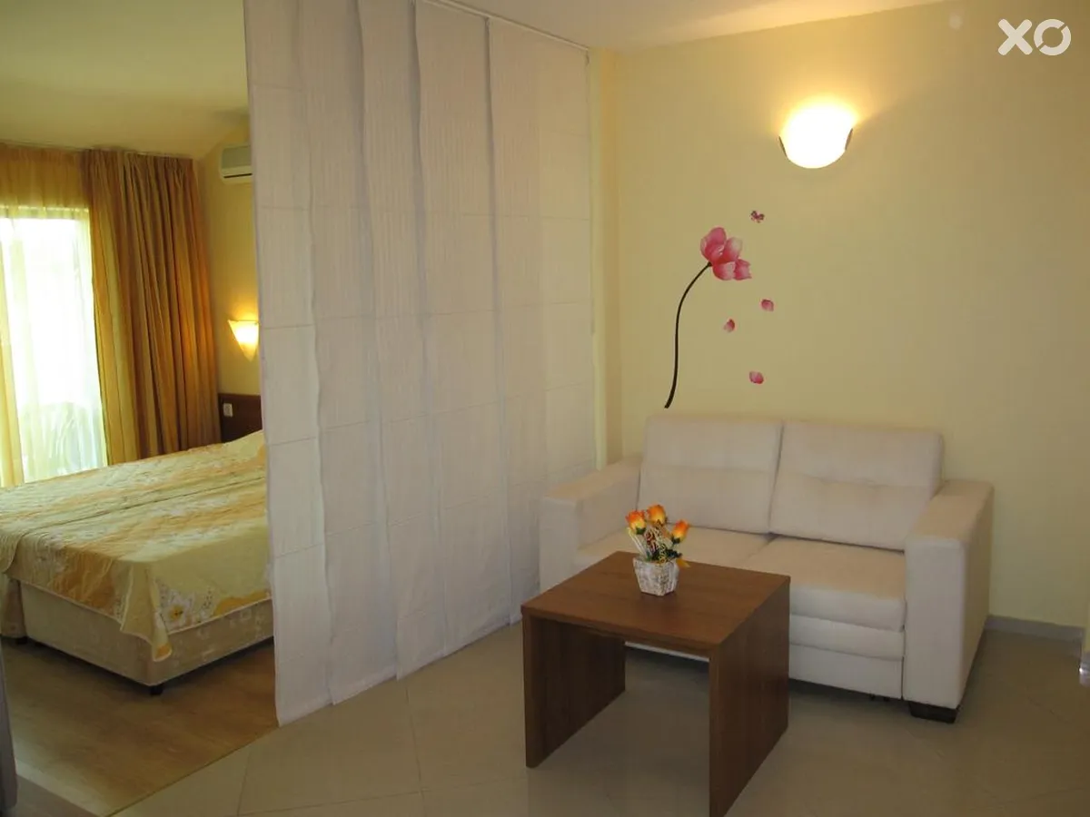 Tabanov Beach Hotel