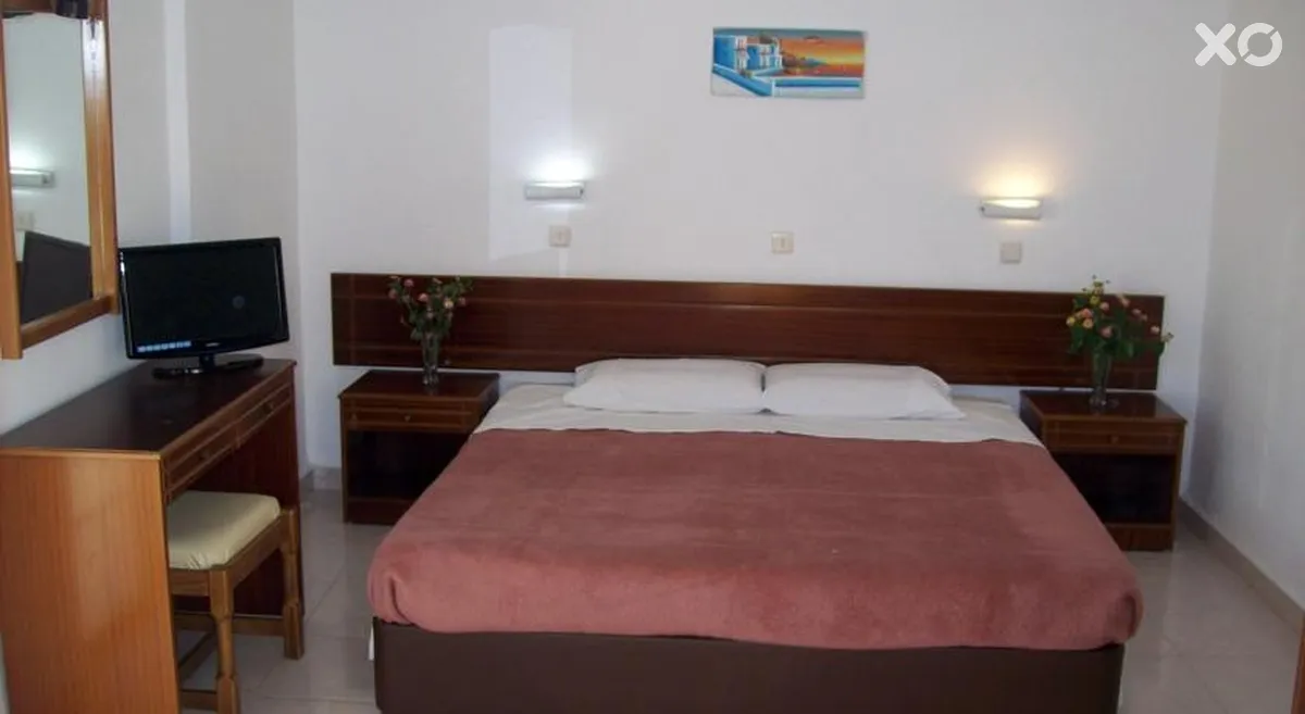 Sotirakis Hotel