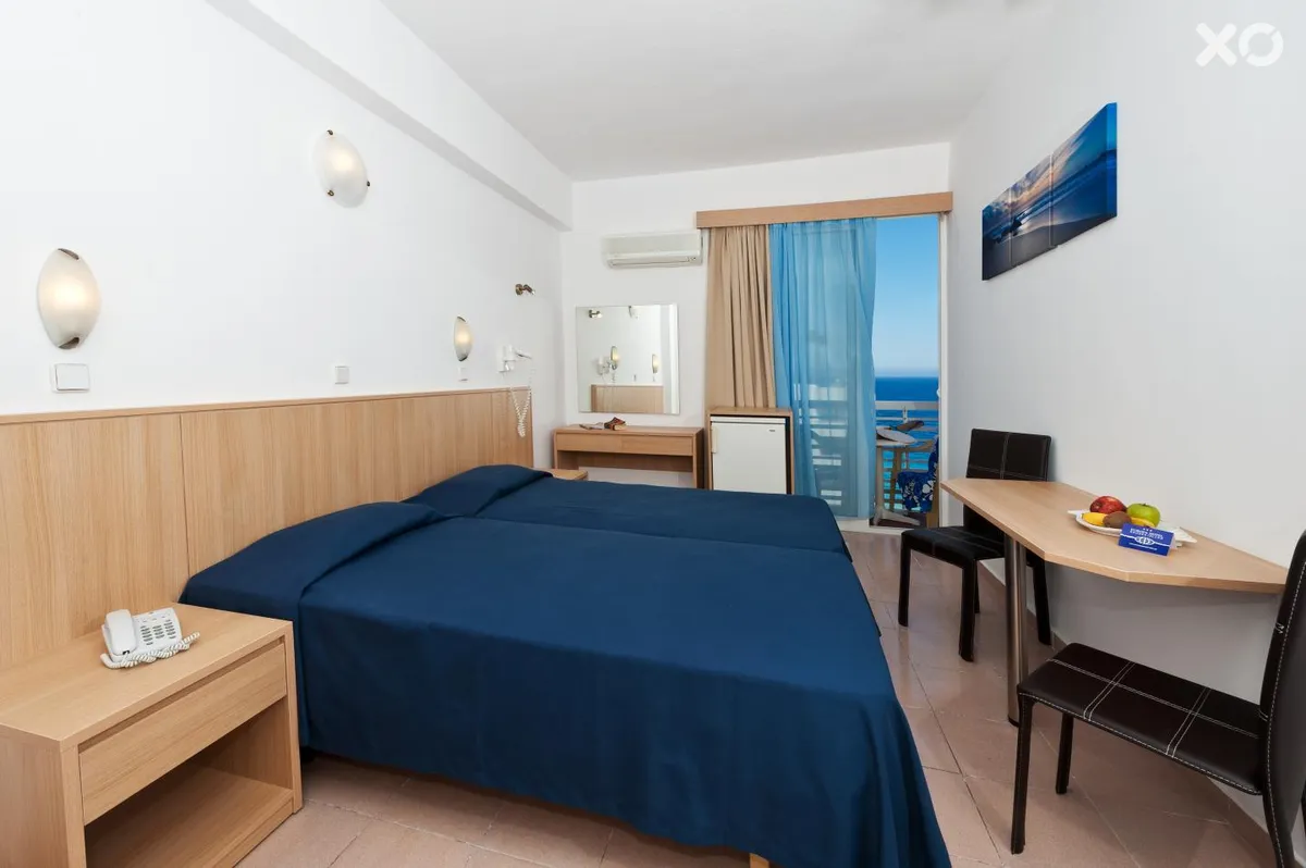 Europa Hotel