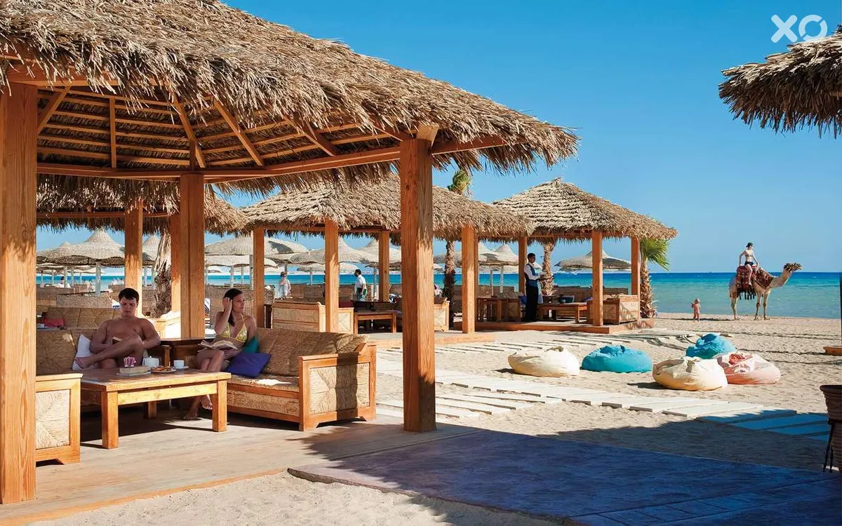 Amwaj Beach Club Abu Soma