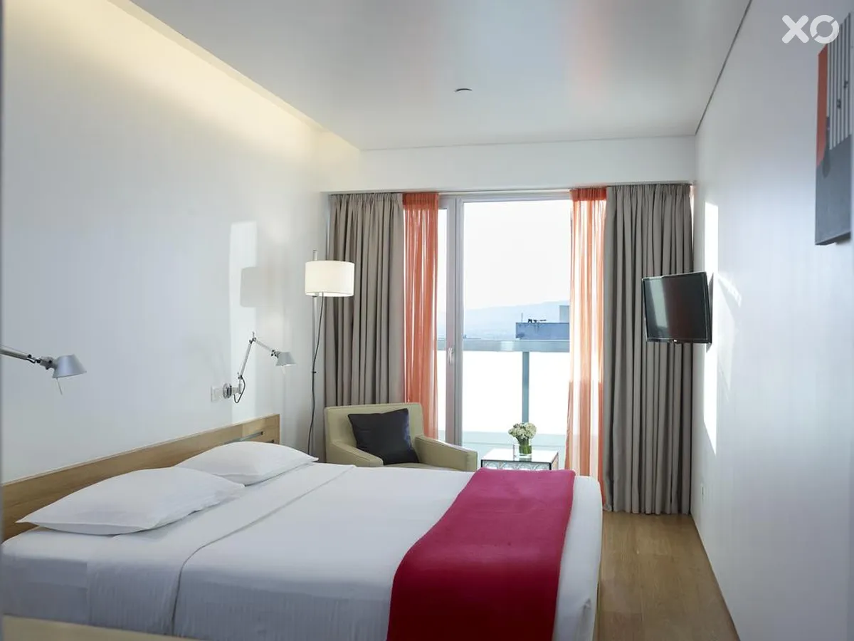 Fresh Hotel