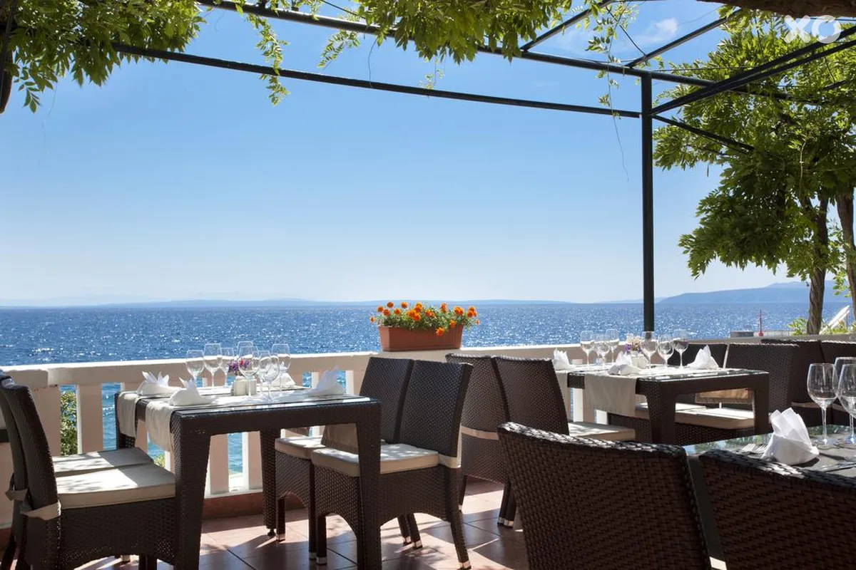 Kristal Hotel