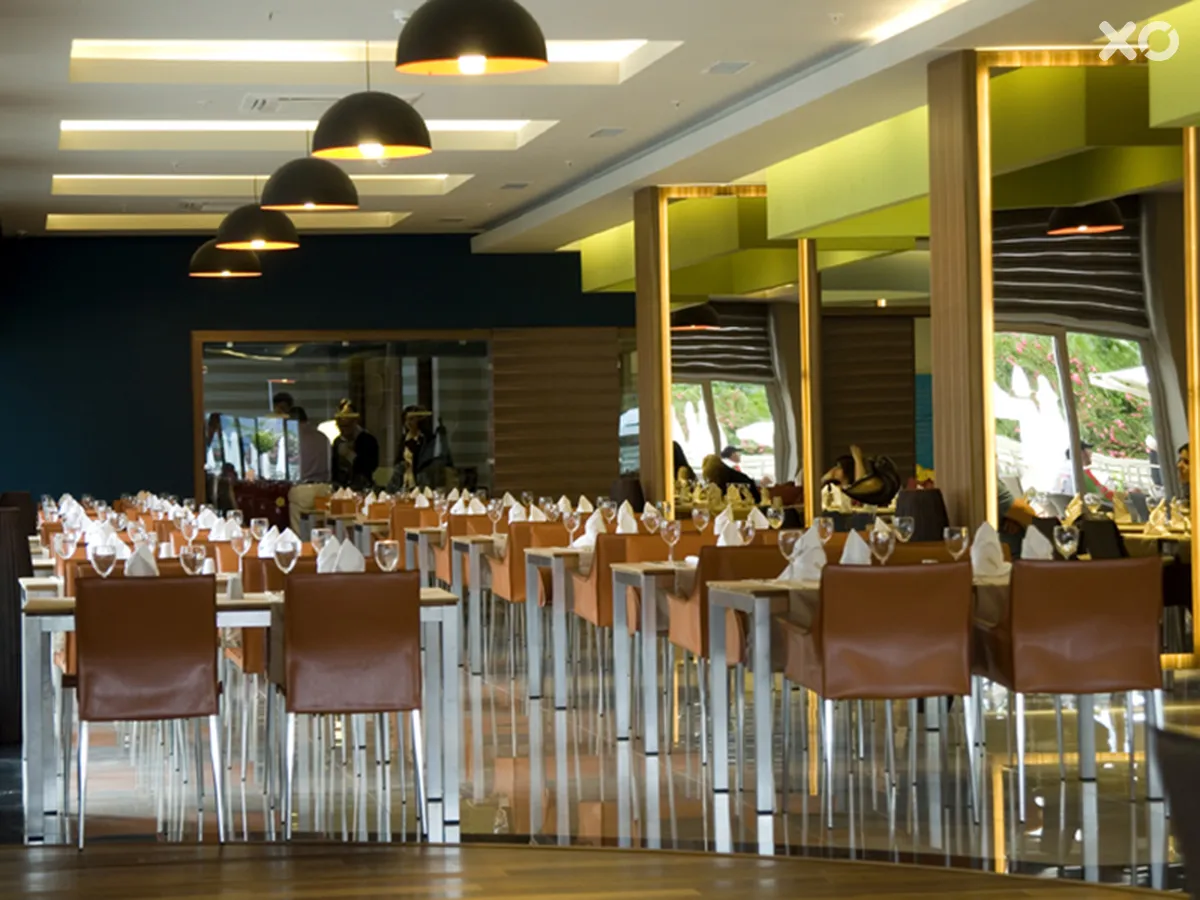 Casa De Maris Spa & Resort Hotel