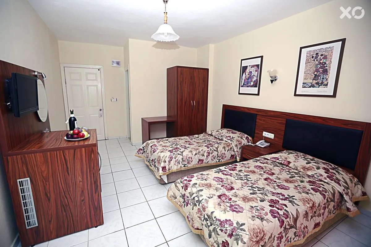 Alanya Risus Park Hotel