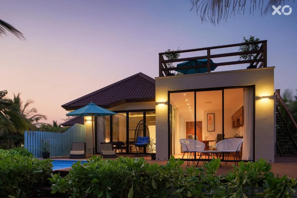 Aprota Villas Arugam Bay