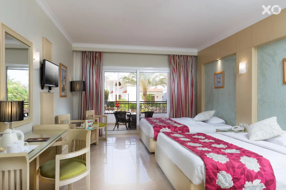 Naama Bay Hotel