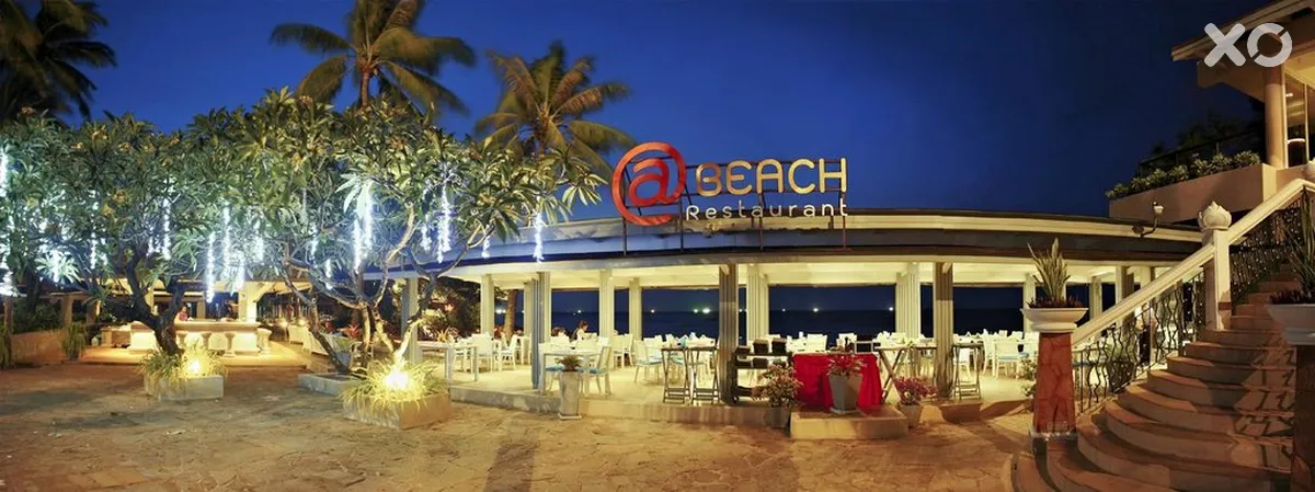 Beyond Resort Karon