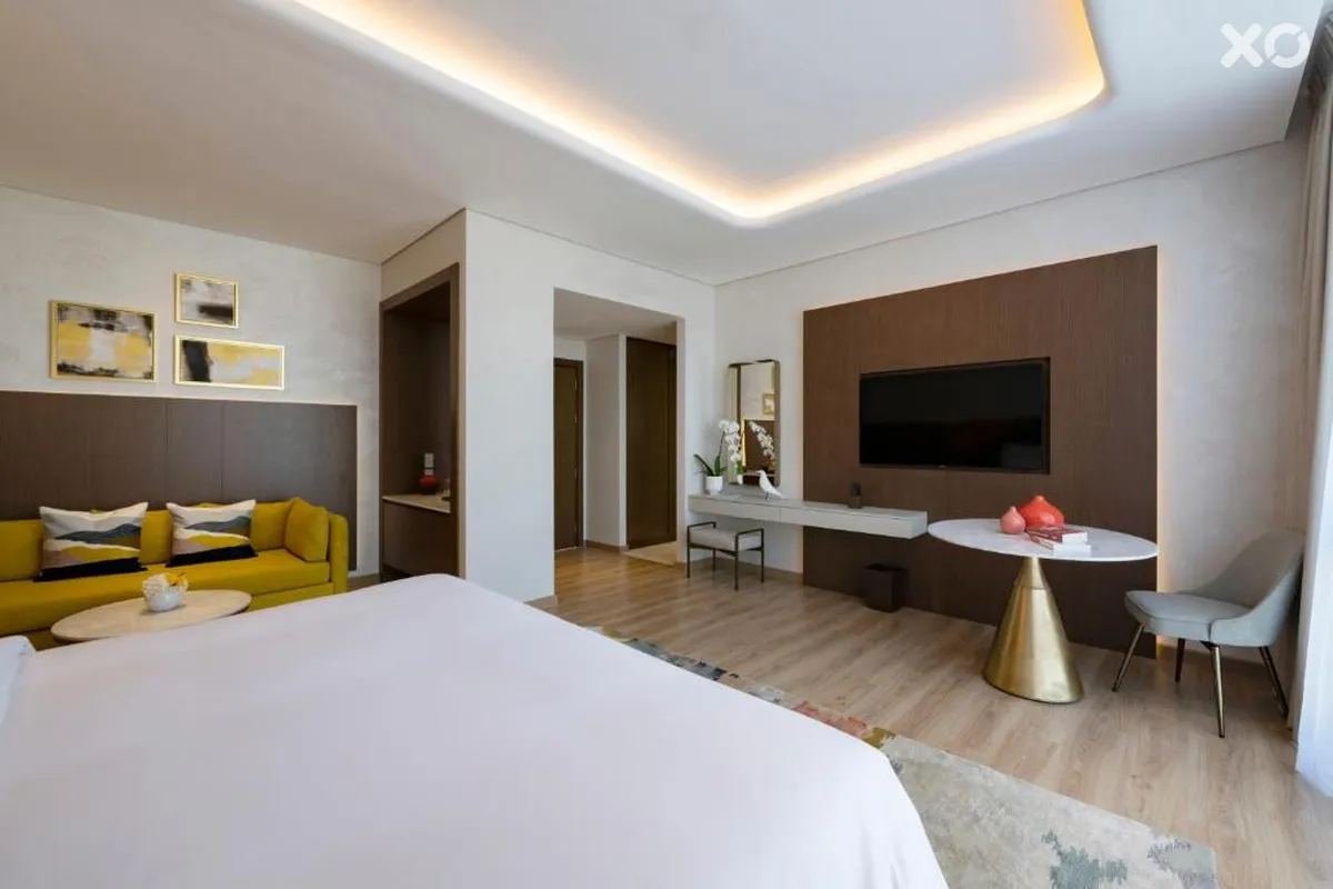 Movenpick Jumeirah Village Triangle