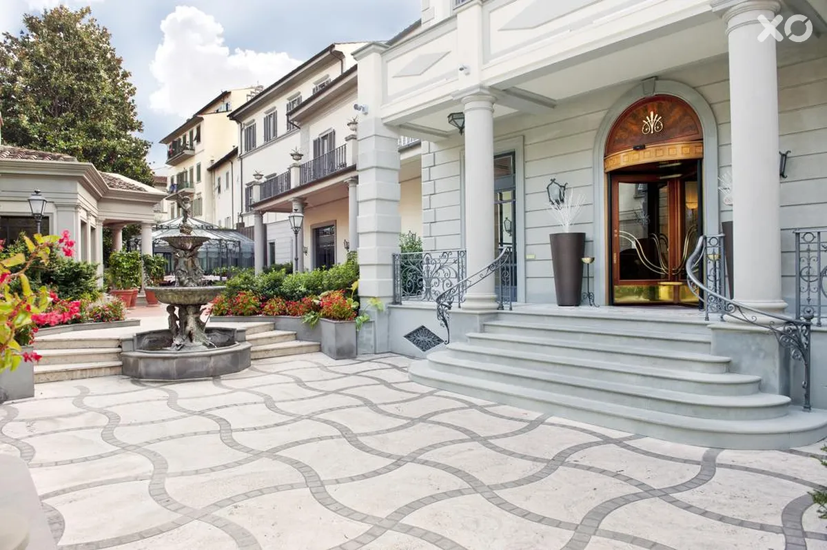 Montebello Splendid
