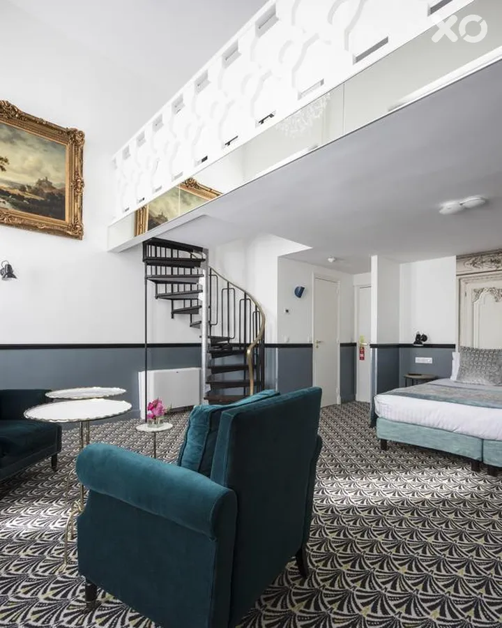 Malte Hotel