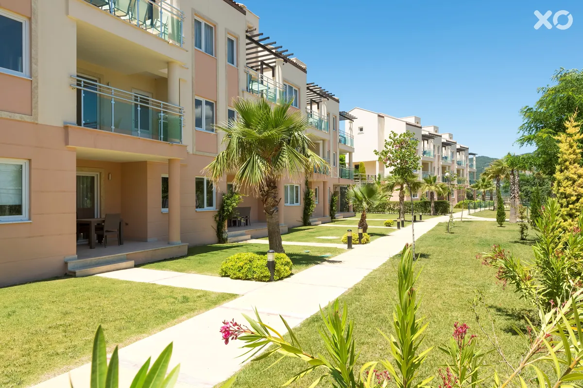 Wyndham Residences Kusadasi Golf & Spa