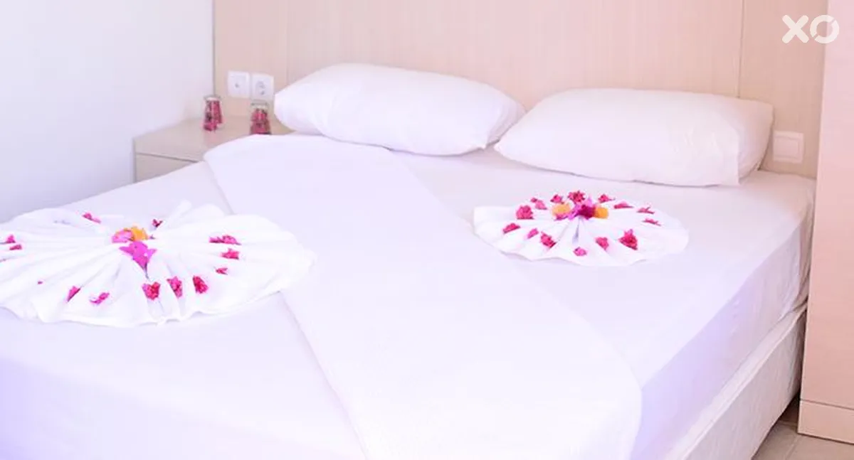 Parus Hotel