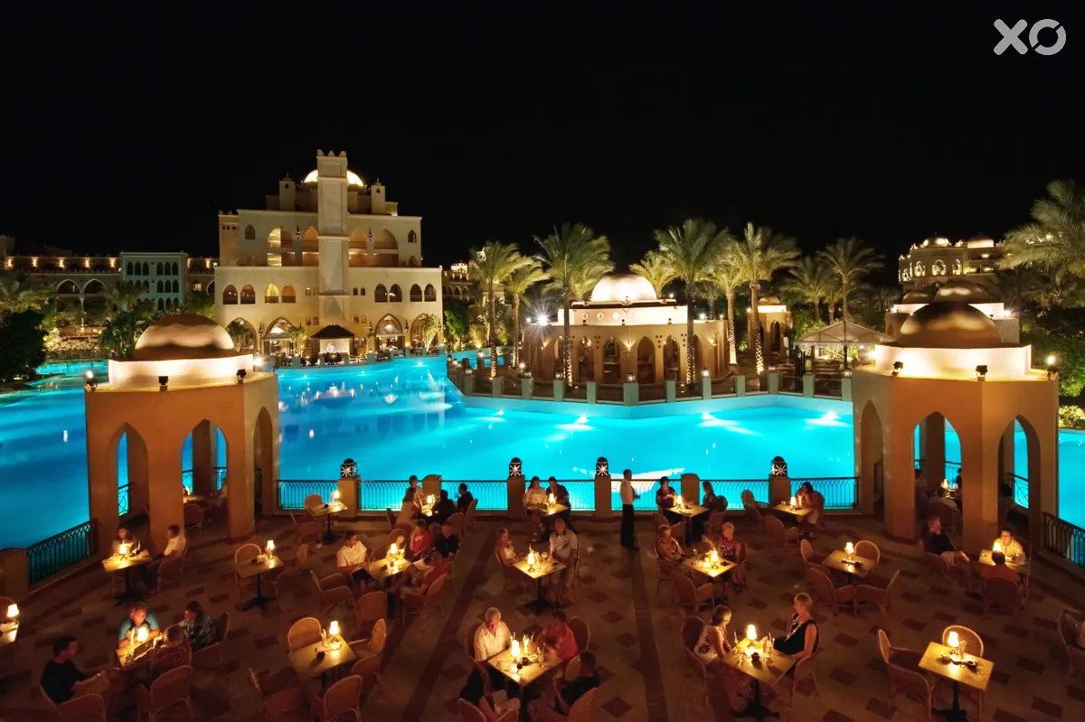 Makadi Palace