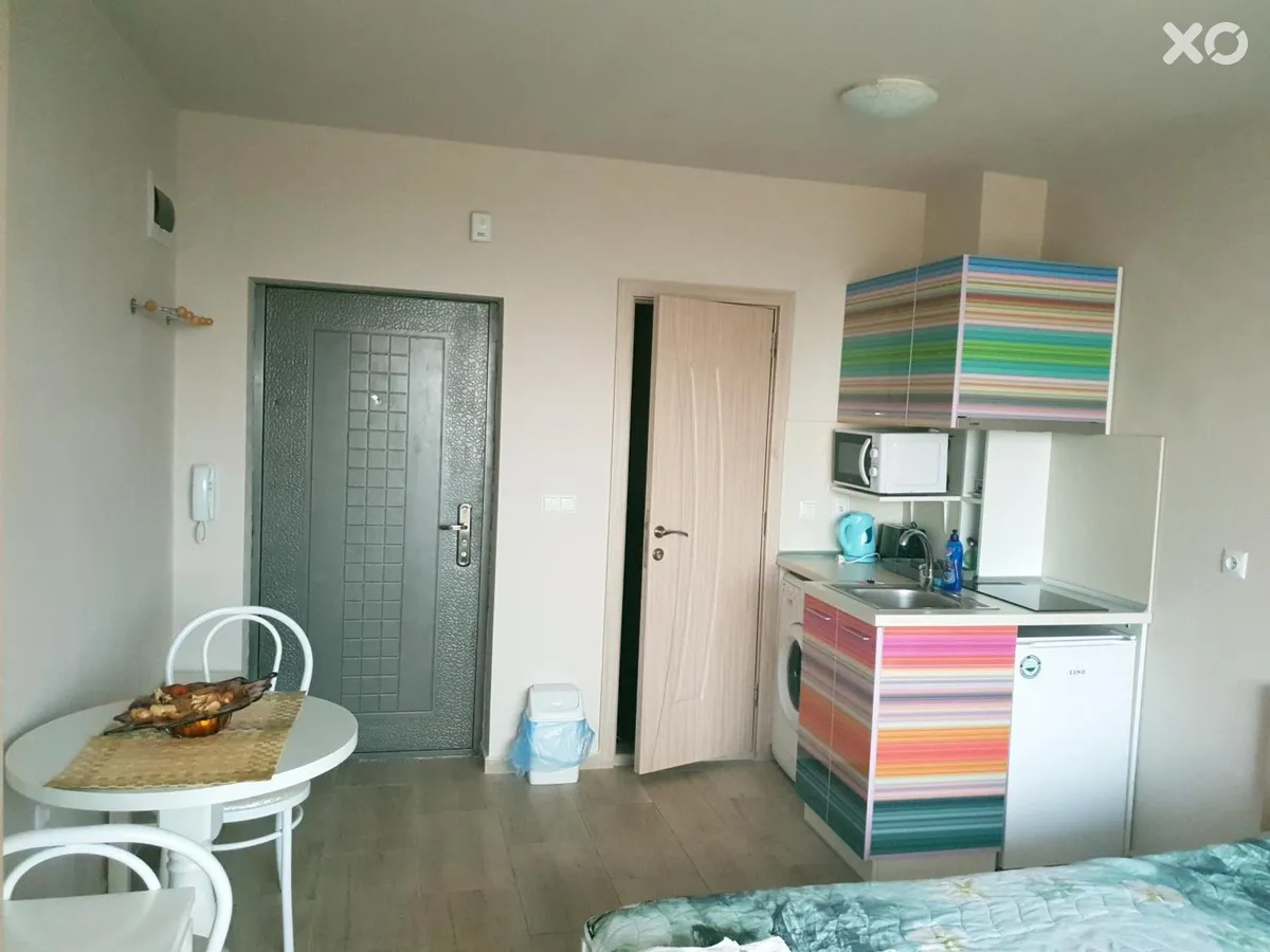 Apart Hotel Iglika