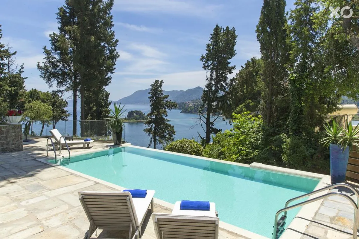 Corfu Holiday Palace