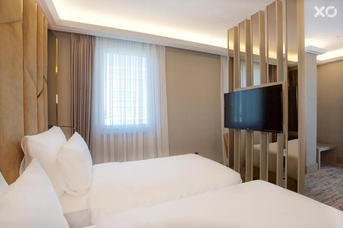 Ottoperla Hotel