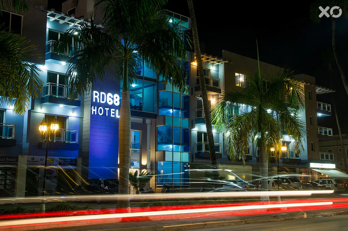 Green Coast Hotel