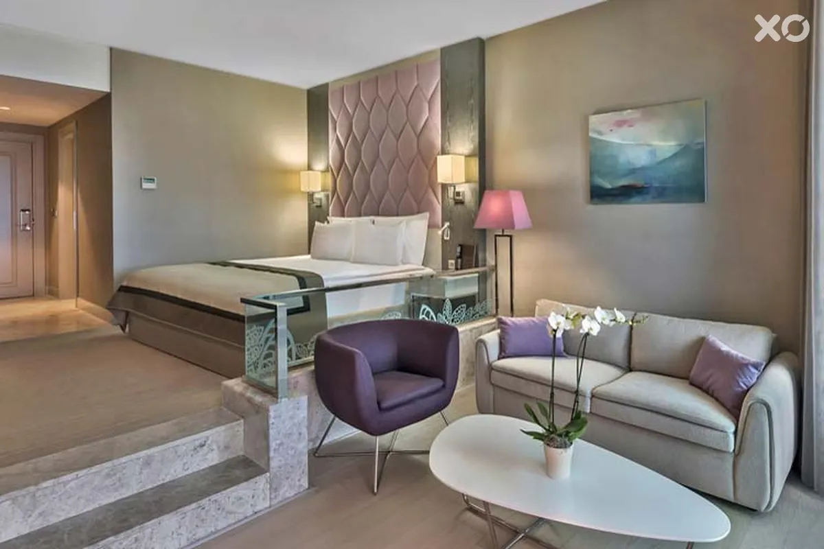 Elexus Resort & Spa