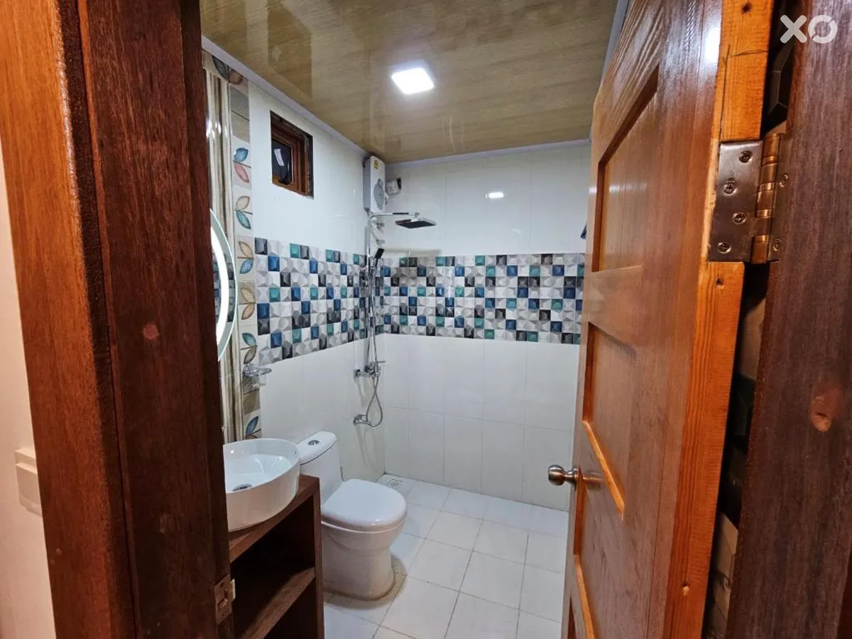 Batuta Maldives Inn