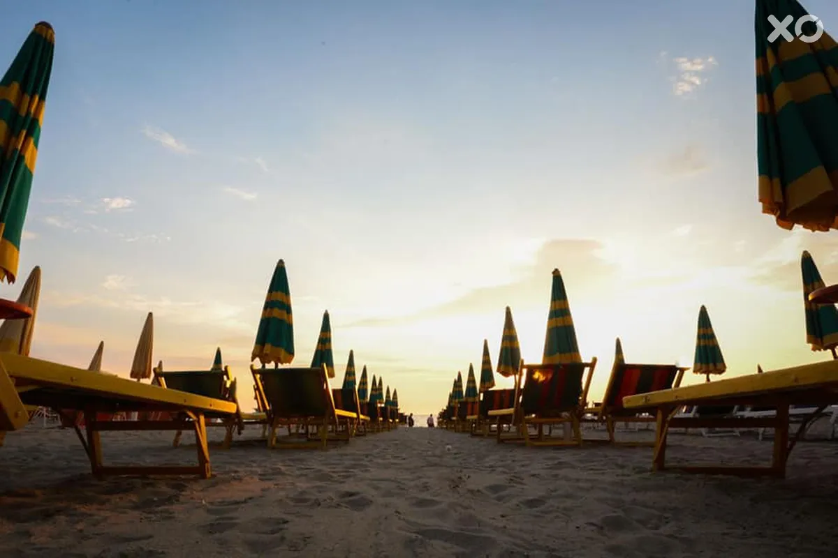Casa Durres Hotel