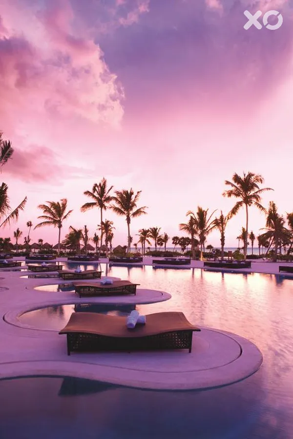 Secrets Maroma Beach Riviera Cancun