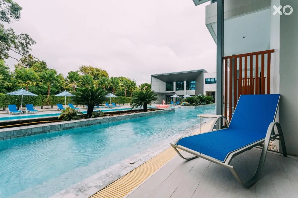 Seabed Grand Hotel Phuket