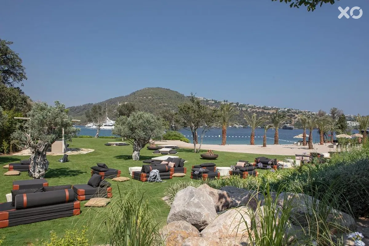 Akana Cennet Koyu Bodrum