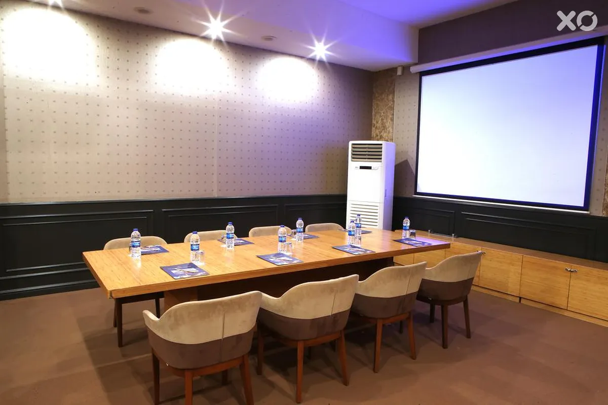 Grand Hotel Gulsoy
