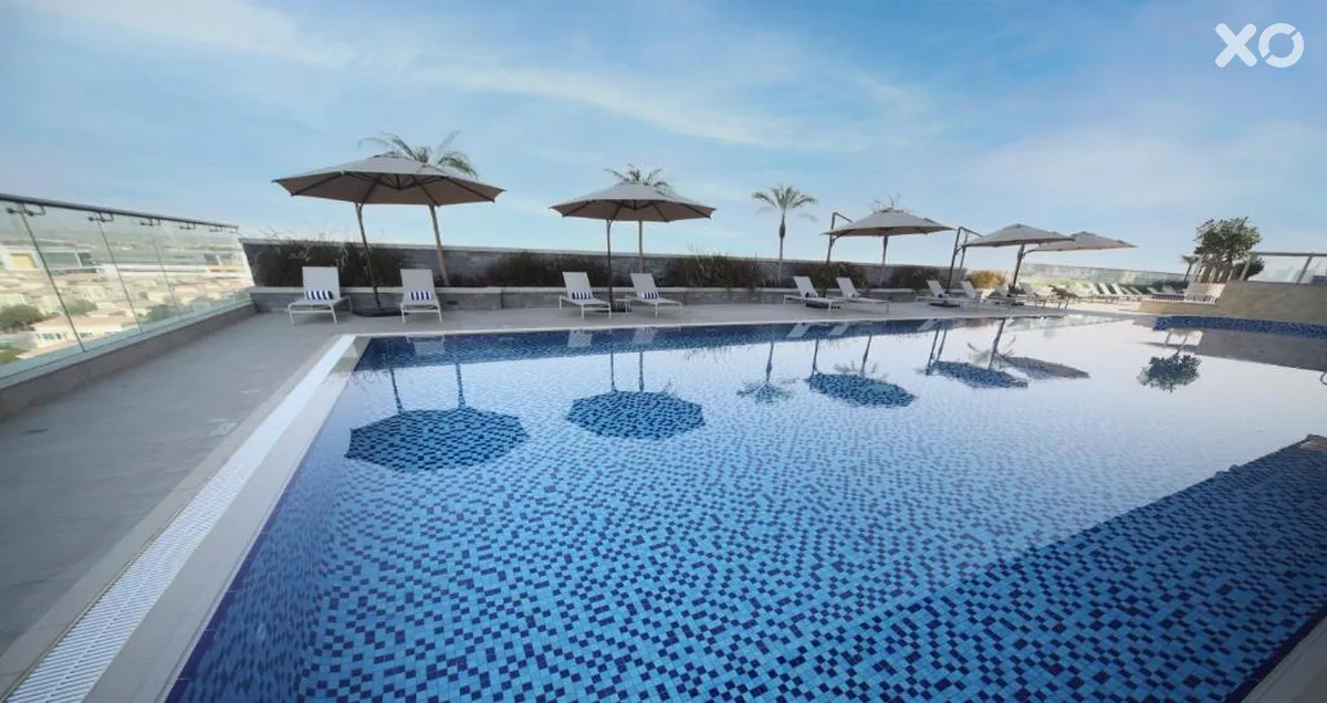 Novotel Jumeirah Village Triangle