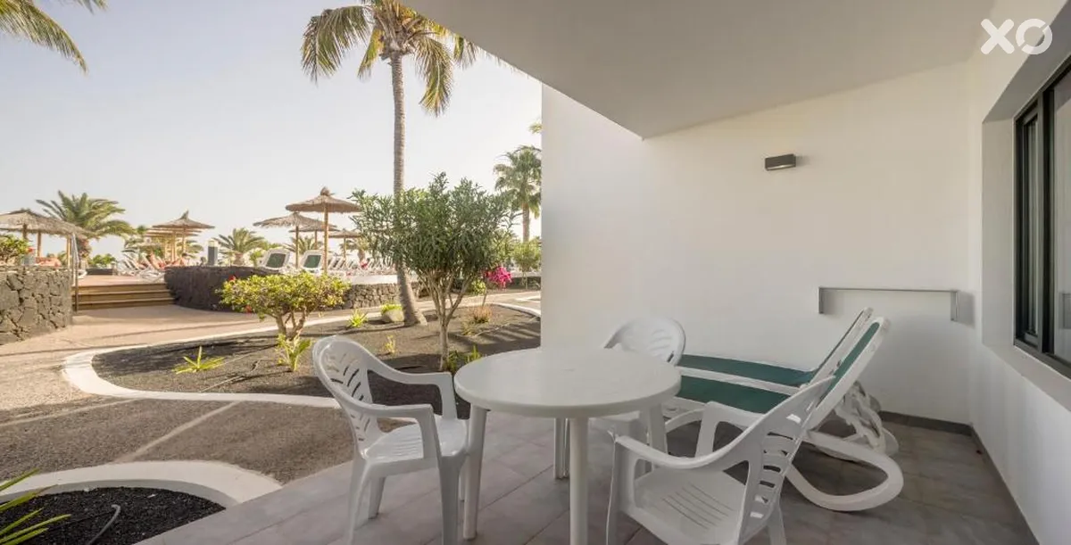 Ilunion Costa Sal Lanzarote Hotel