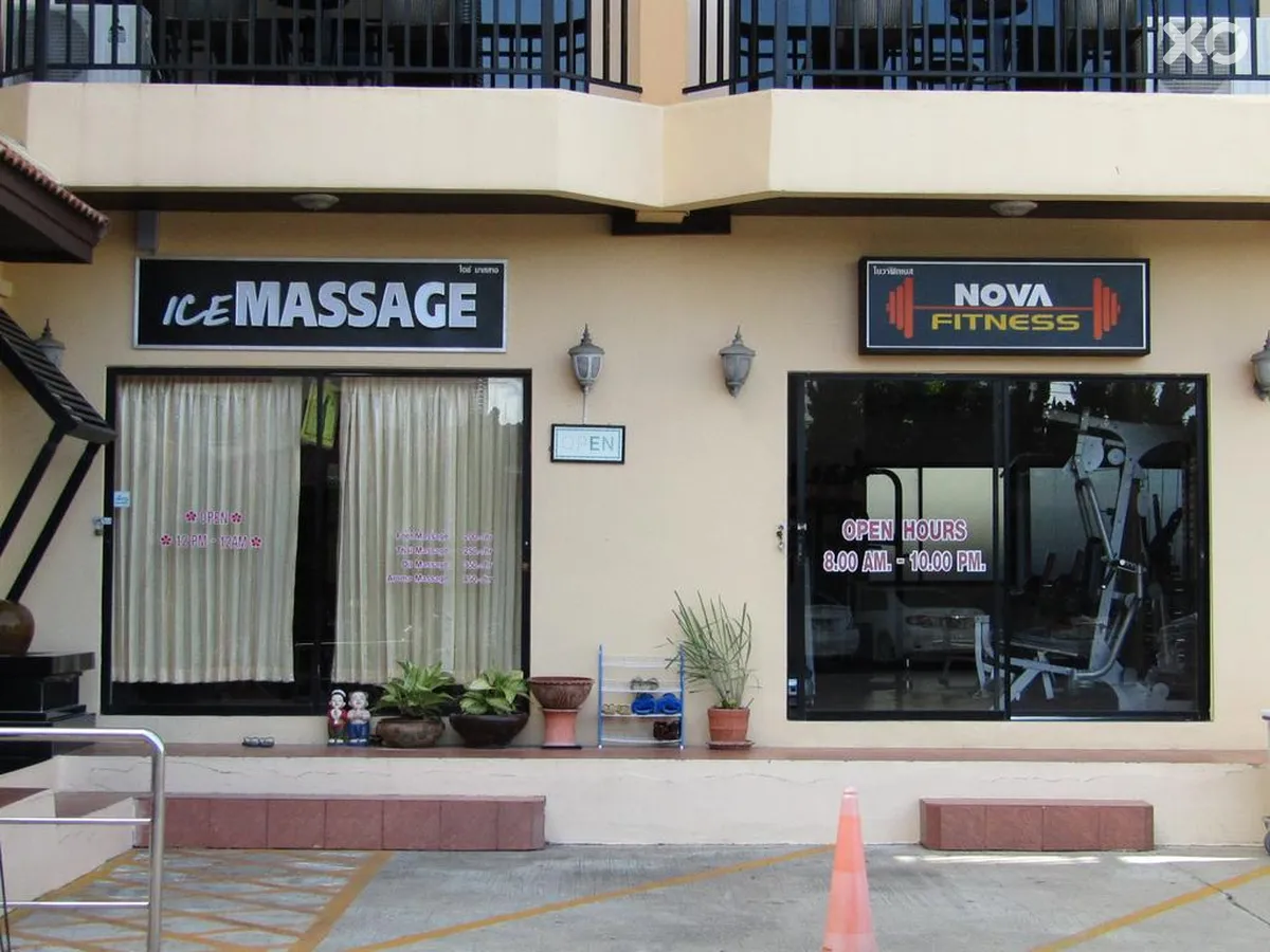 Nova Park Hotel