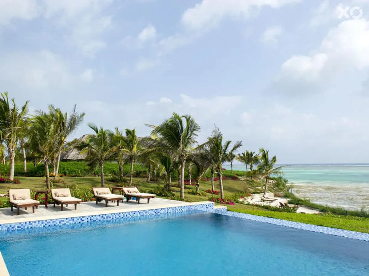 Zawadi Hotel Zanzibar