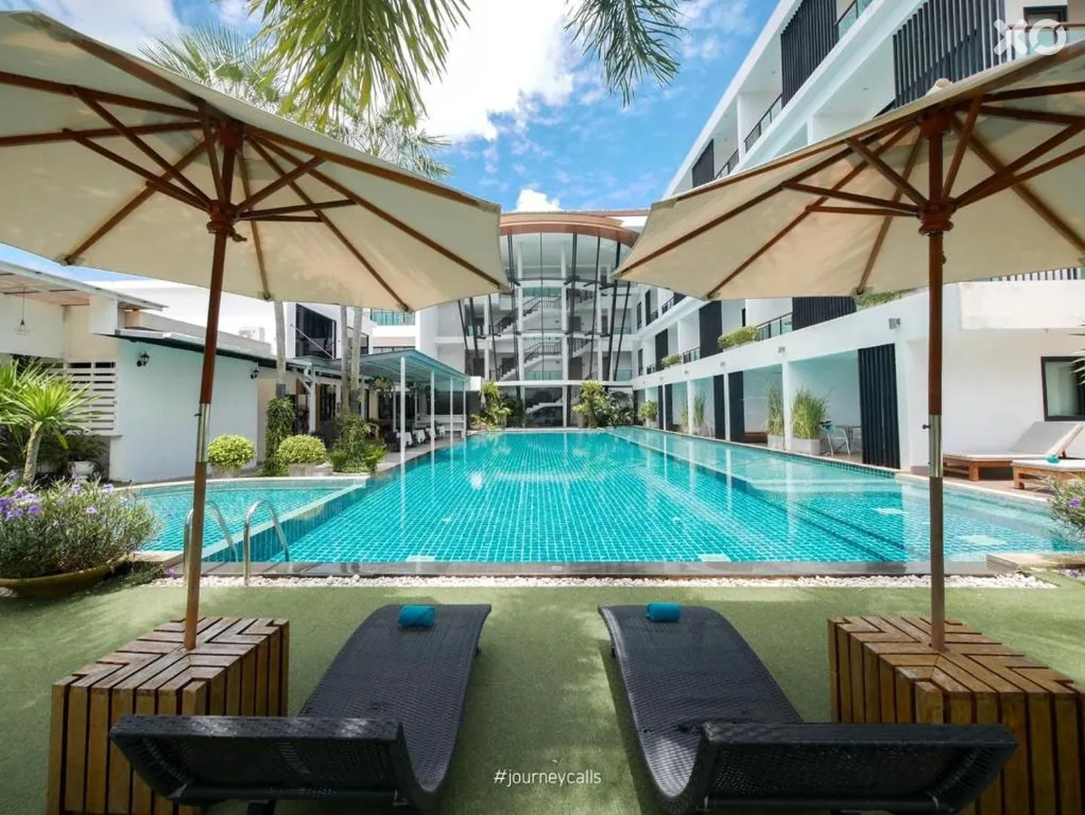 The Pago Design