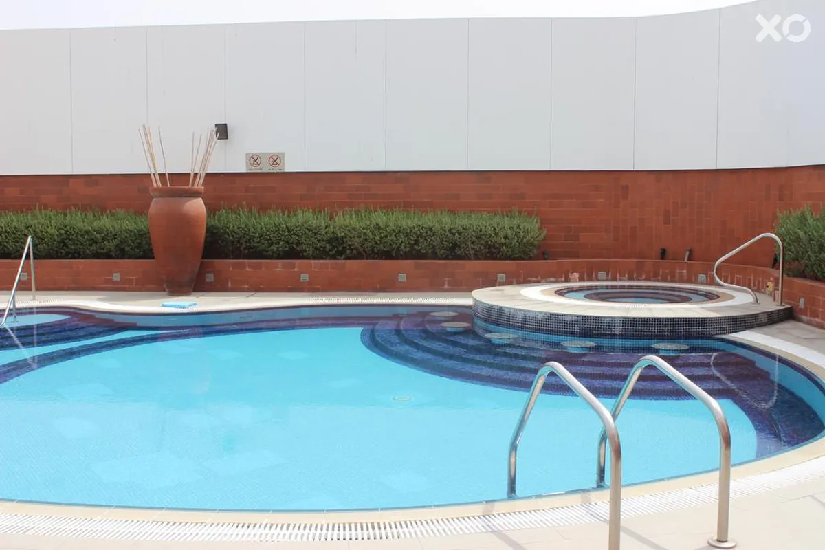 Majestic Premier Hotel