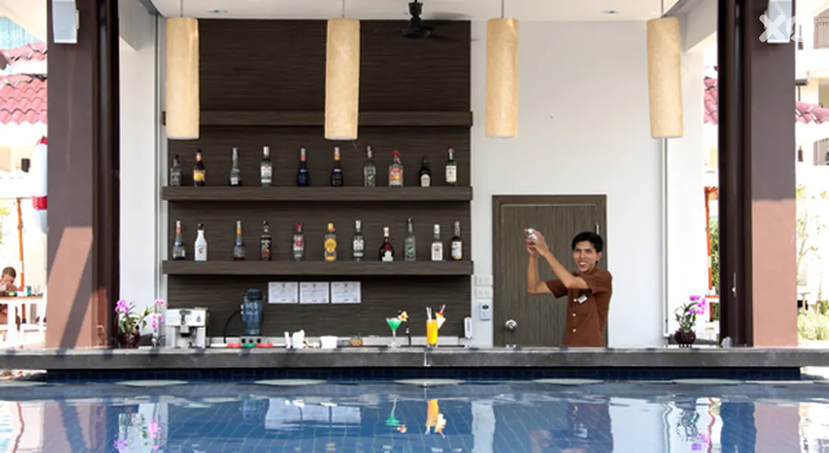 Kantary Beach Hotel Villas & Suites