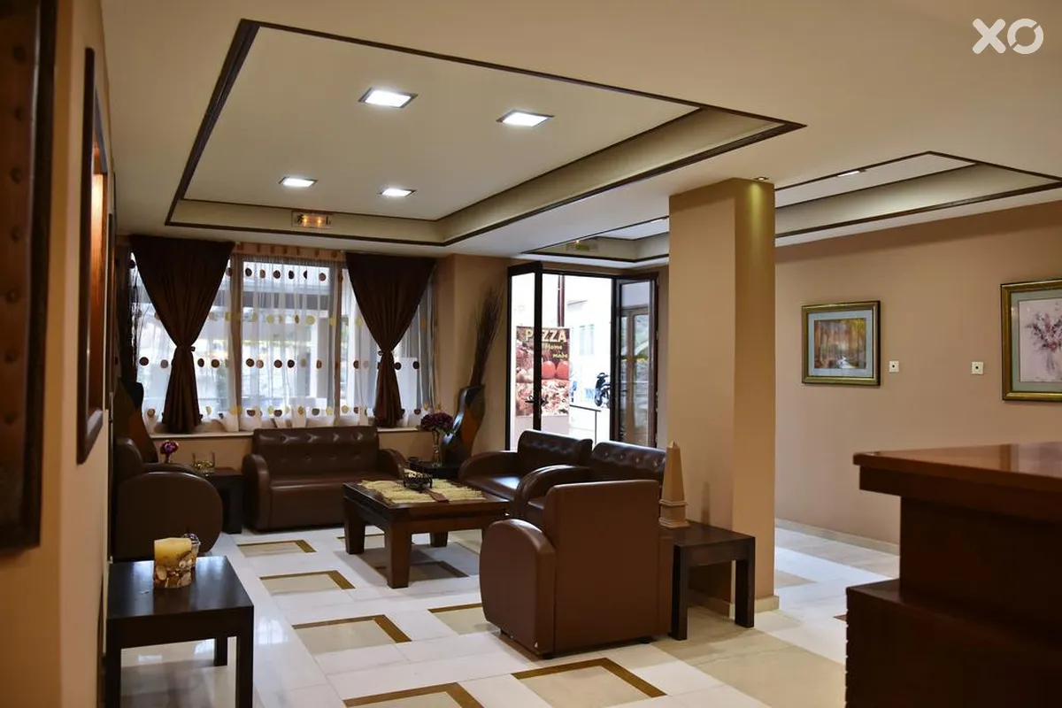 24 Seven Boutique Hotel