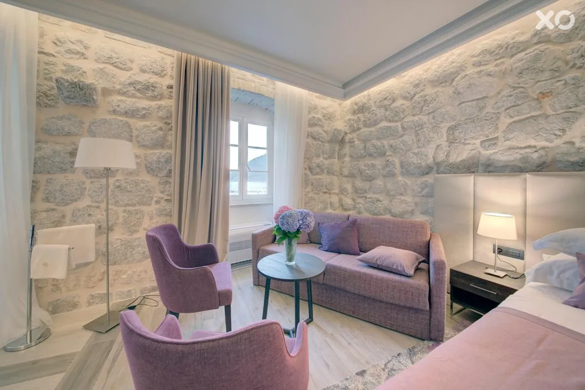 Heritage Leon Coronato Hotel