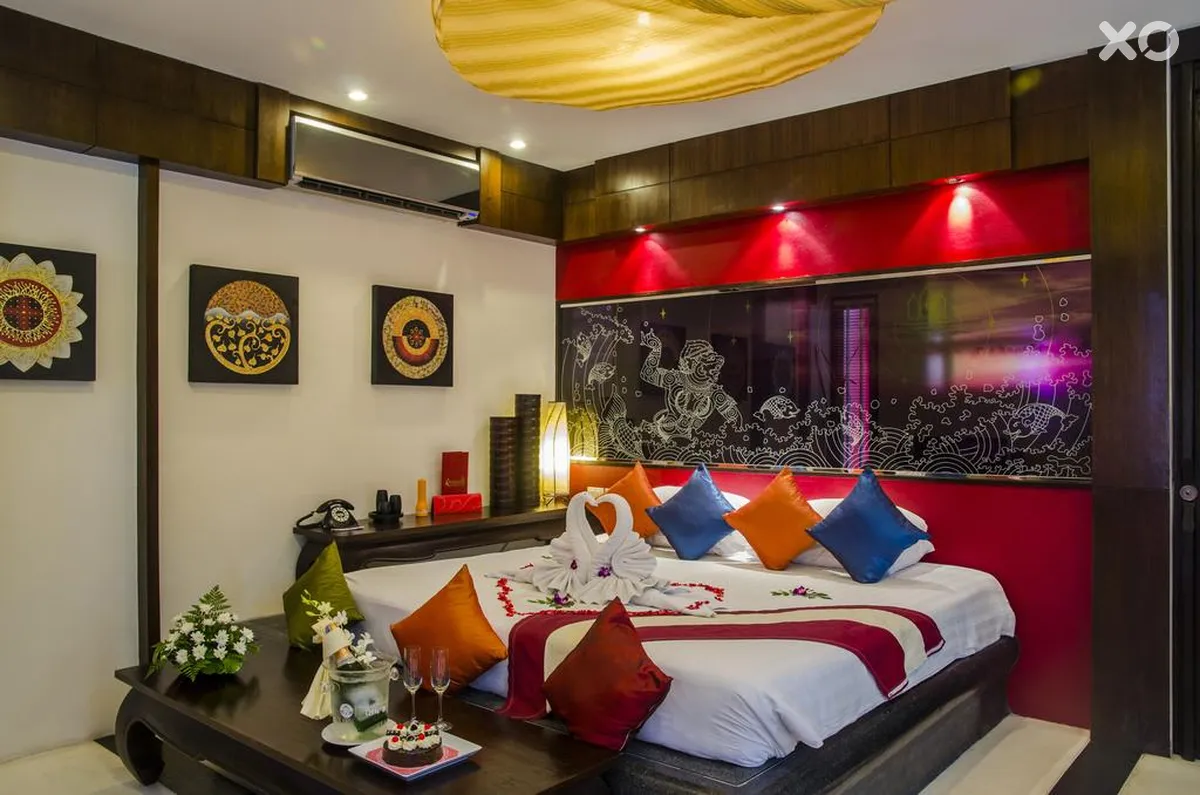 Kirikayan Boutique Resort