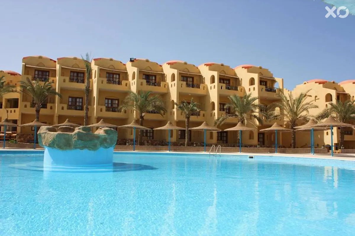 Protels Beach Club & SPA