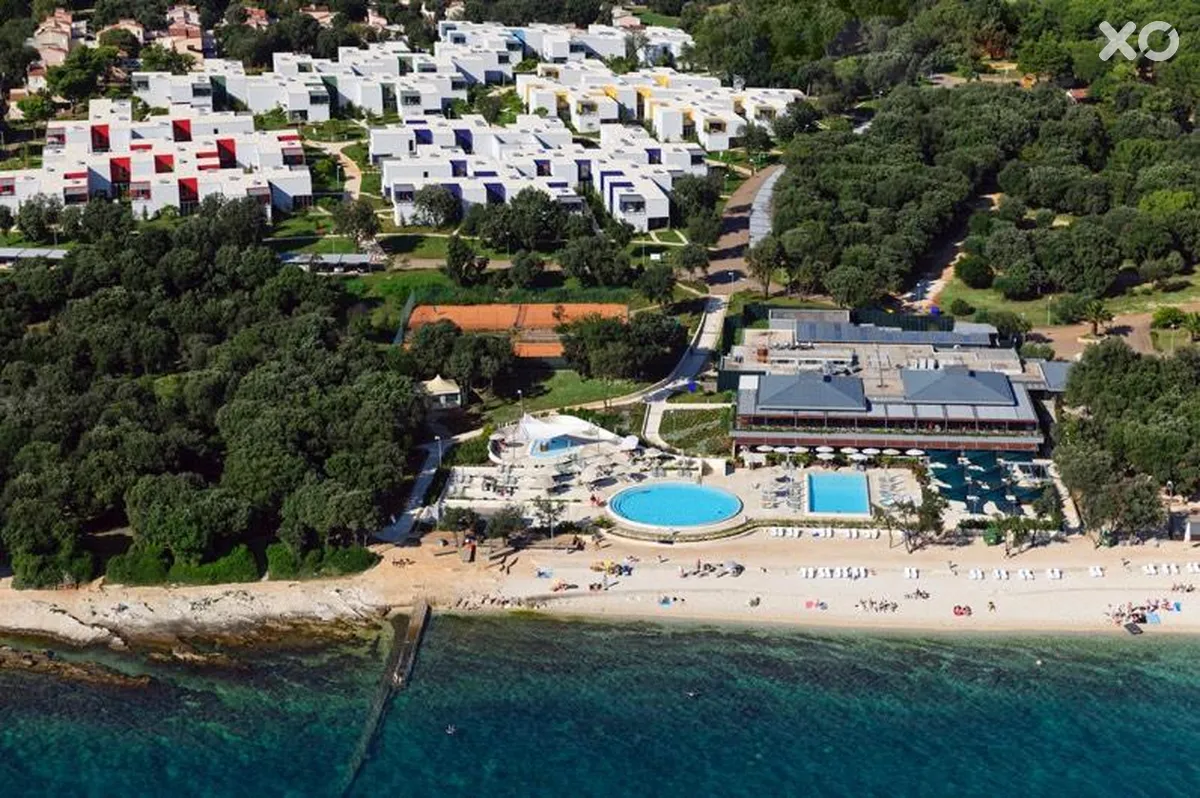 Amarin Apartments