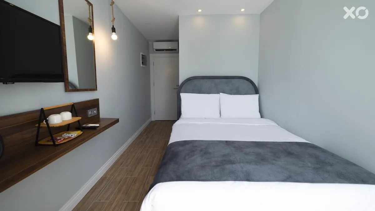 Mori Club Hotel