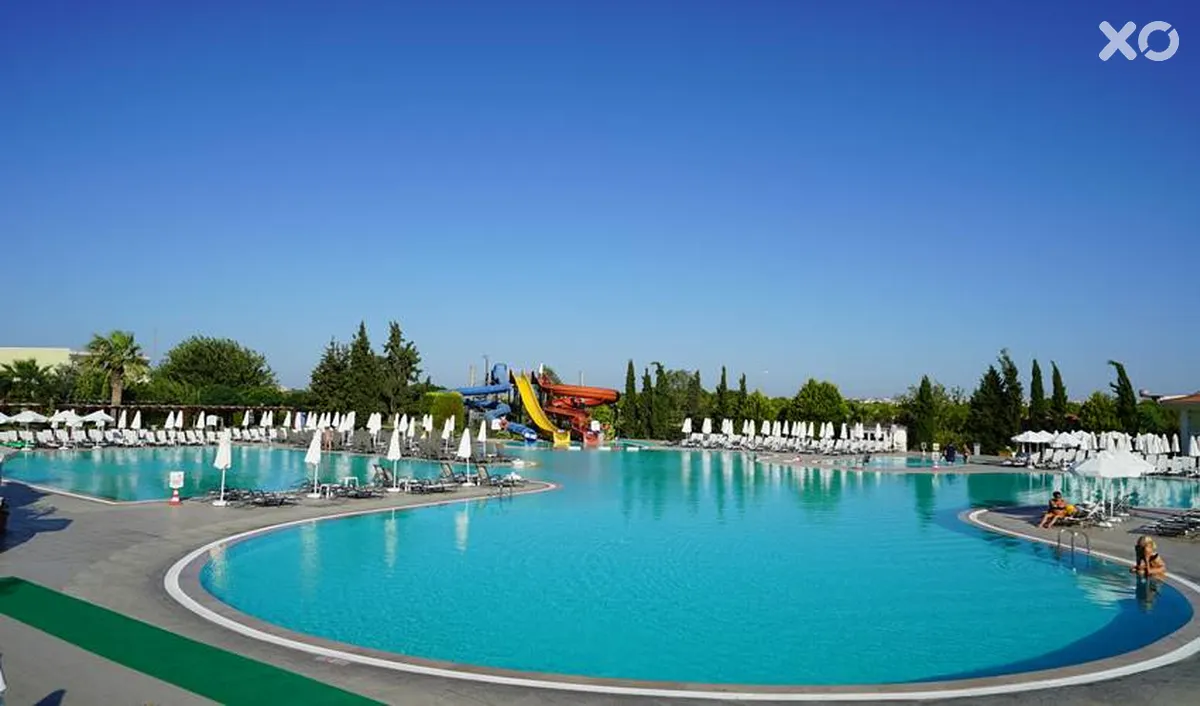 Anadolu Hotels Didim Club