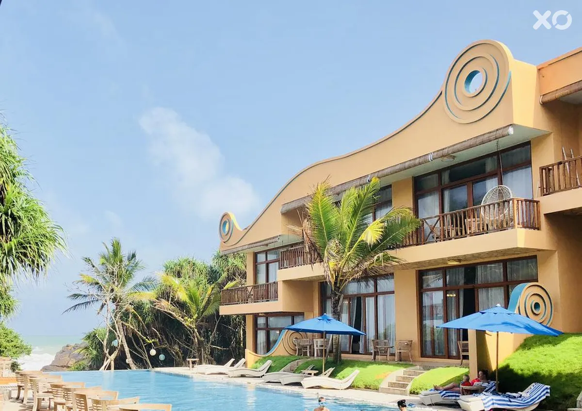 Thaproban Pavilion Resort & Spa